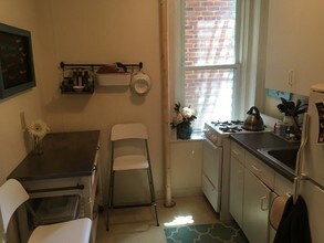 94 Queensberry St-Unit -2 in Boston, MA - Building Photo - Building Photo