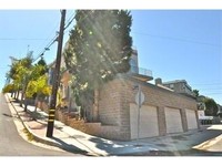 640 W 26th St in San Pedro, CA - Foto de edificio - Building Photo