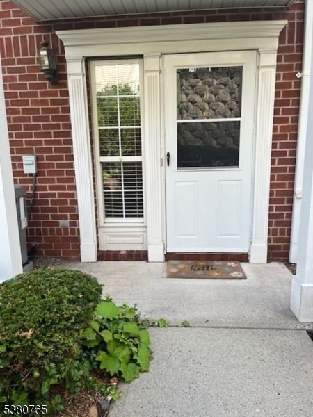 property at 50 Pine St