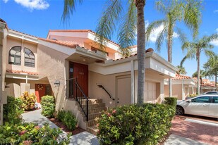 17364 Boca Club Blvd in Boca Raton, FL - Building Photo