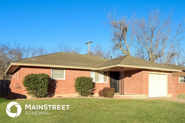 309 S Dallas Ave in Moore, OK - Building Photo - Building Photo