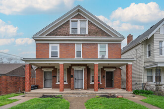 3055 Mathers St in Cincinnati, OH - Building Photo - Building Photo