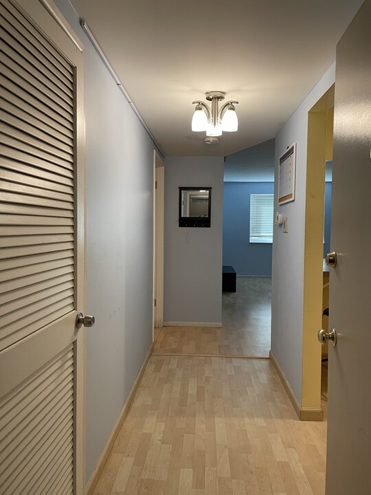 4355 Maryland Ave, Unit 121 in St. Louis, MO - Building Photo