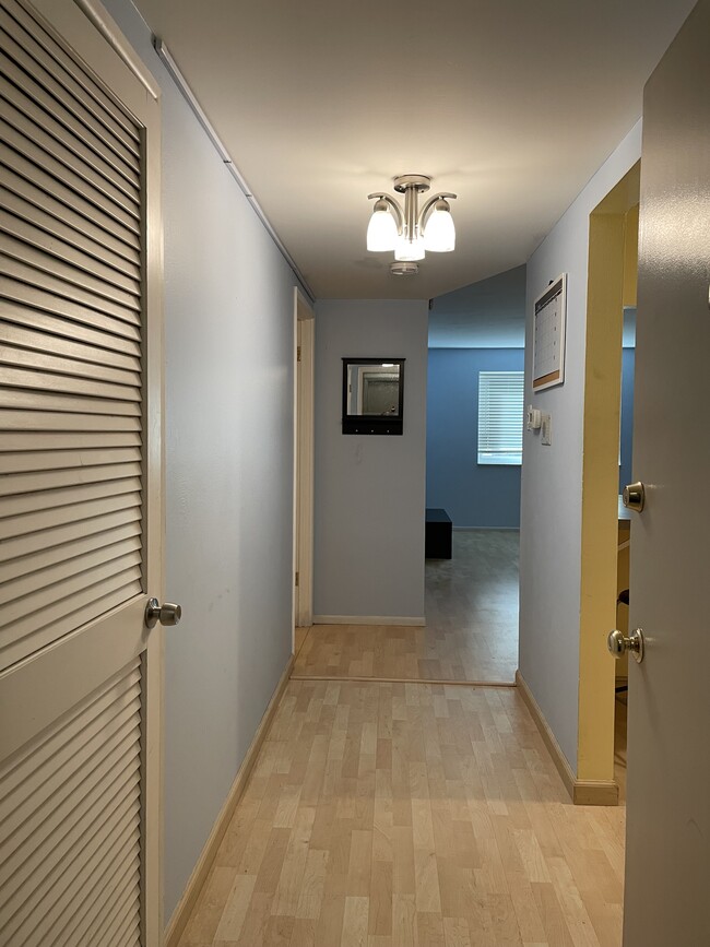 property at 4355 Maryland Ave