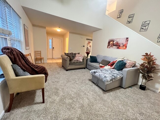 property at 1511 Legend Trail Dr