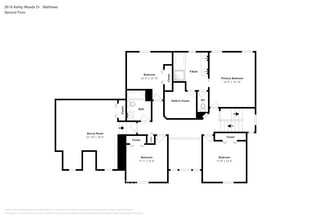 2618 Ashby Woods Dr in Matthews, NC - Building Photo - Building Photo