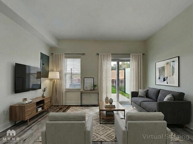 2395 Eagle Creek Ct in Winston-Salem, NC - Foto de edificio - Building Photo