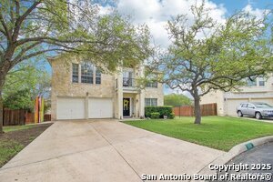 606 Mesa Loop in San Antonio, TX - Building Photo - Building Photo
