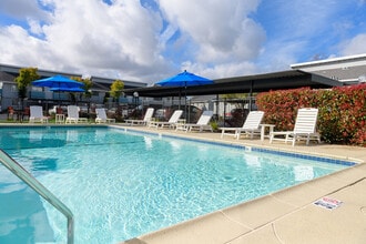 The Easton in Rocklin, CA - Building Photo - Building Photo