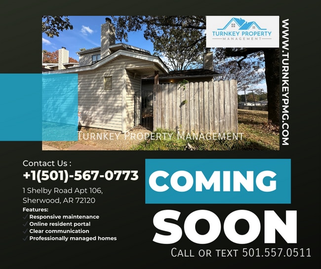 property at 1 Shelby Rd