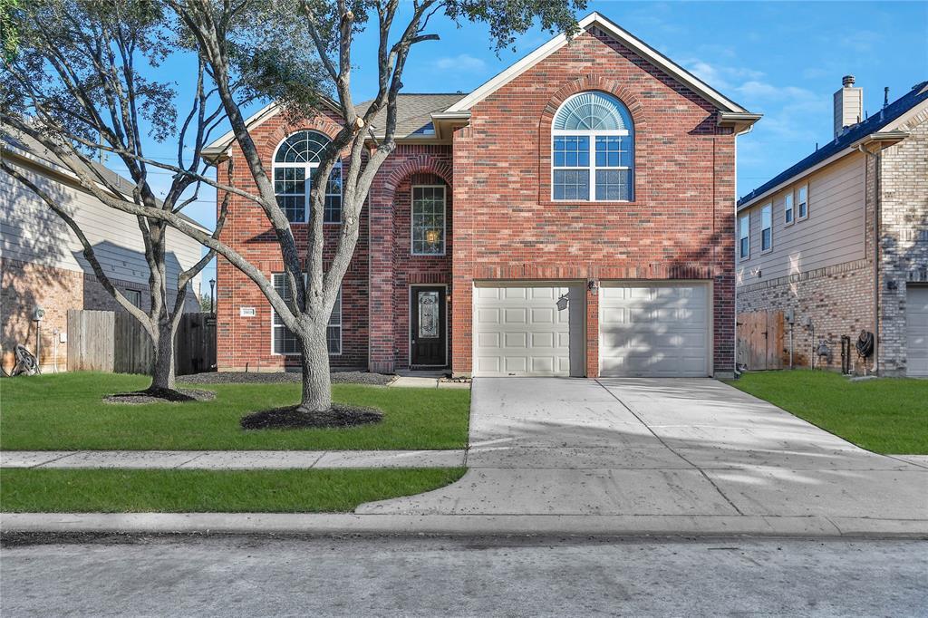 26618 Blanchard Grove Dr in Katy, TX - Building Photo