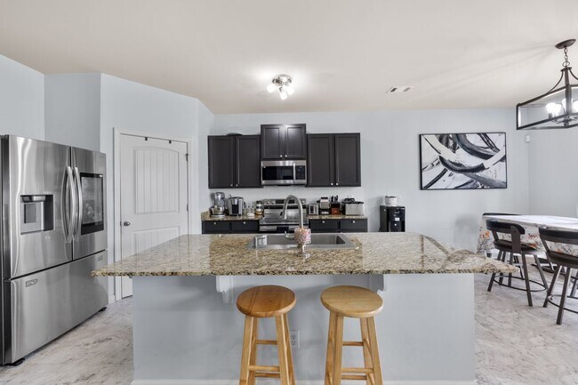 1700 Wood Stork Dr in Hampton, GA - Building Photo - Building Photo