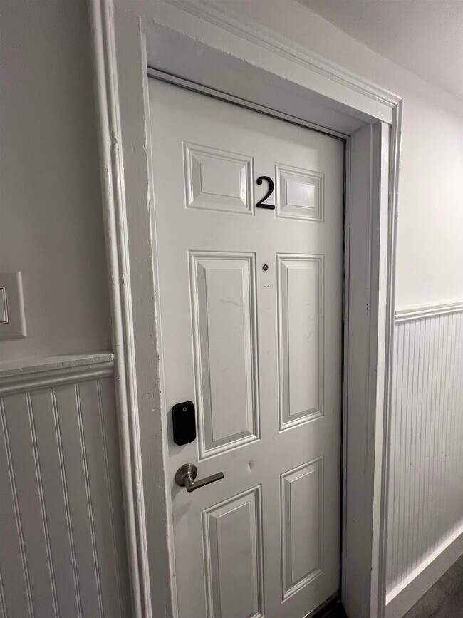 506 Grand St in Hoboken, NJ - Building Photo - Building Photo