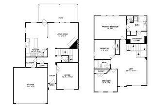 9710 Haleys Comet Cir in Tomball, TX - Building Photo - Building Photo
