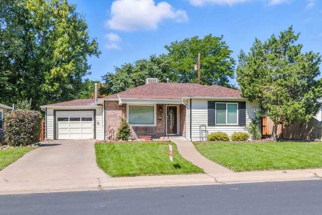 property at 2469 Newland St