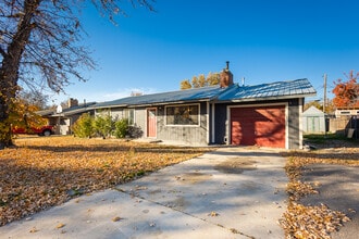 1609 N Plateau Ave in Caldwell, ID - Building Photo - Building Photo