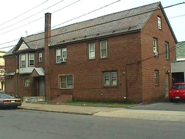 1091 Congress St in Schenectady, NY - Building Photo