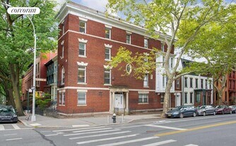 338 A Clermont Ave in Brooklyn, NY - Building Photo