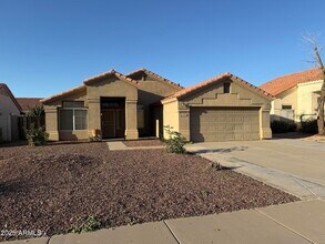 9206 W Charleston Ave in Peoria, AZ - Building Photo - Building Photo