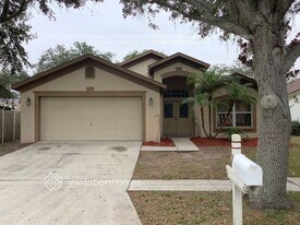 1203 Jolley Ct in Valrico, FL - Building Photo