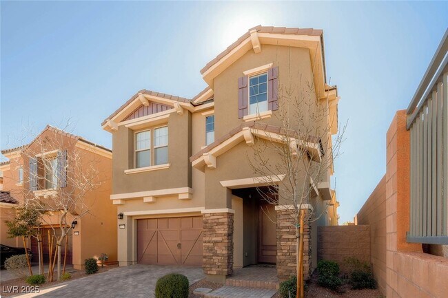 11245 Pismo Dunes Ct in Las Vegas, NV - Building Photo - Building Photo