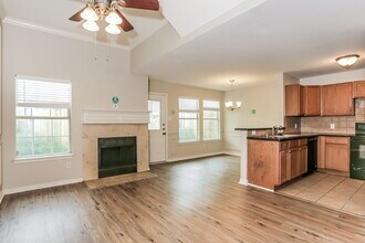 12634 Bay Ave in Euless, TX - Building Photo - Building Photo