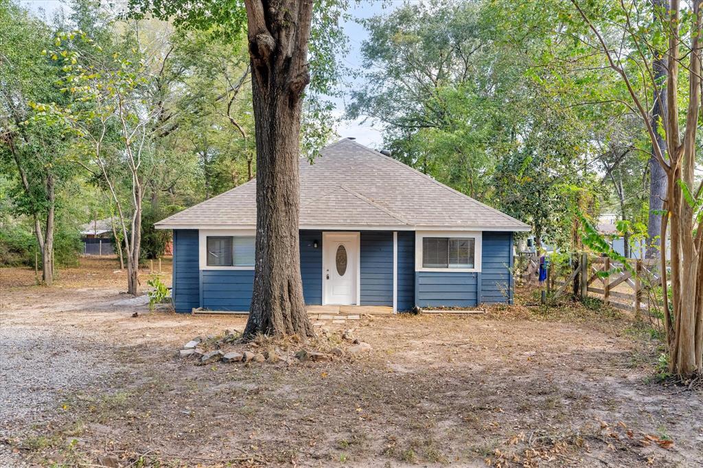 36810 Long Pines Ln in Magnolia, TX - Building Photo