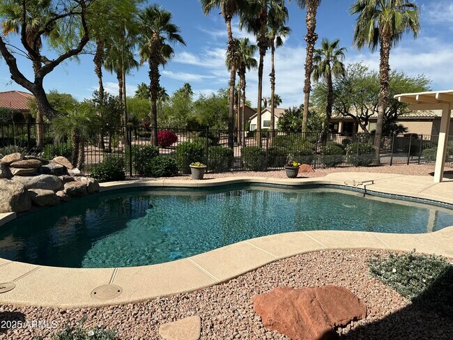 15973 W Sheila Ln in Goodyear, AZ - Building Photo - Building Photo