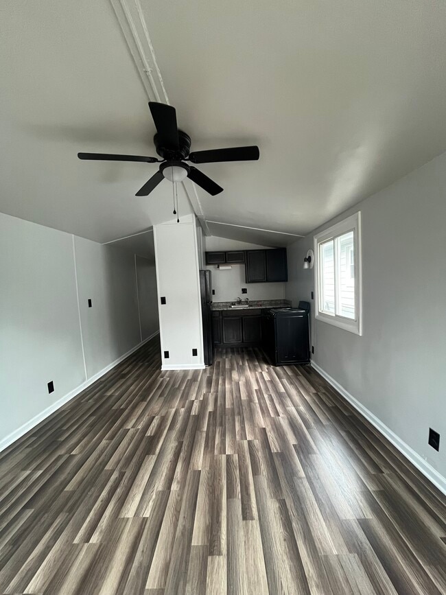 1114 Cincinnati St in Lafayette, IN - Building Photo - Building Photo