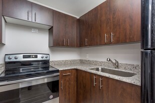 Prestige Vista Apartments