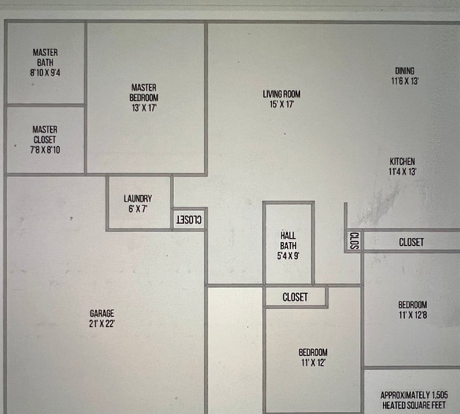 352 Chadwick Acres Rd in Sneads Ferry, NC - Building Photo - Building Photo