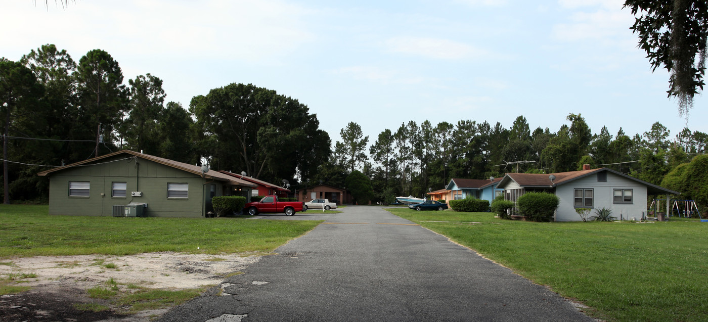 3835 Reid St in Palatka, FL - Building Photo