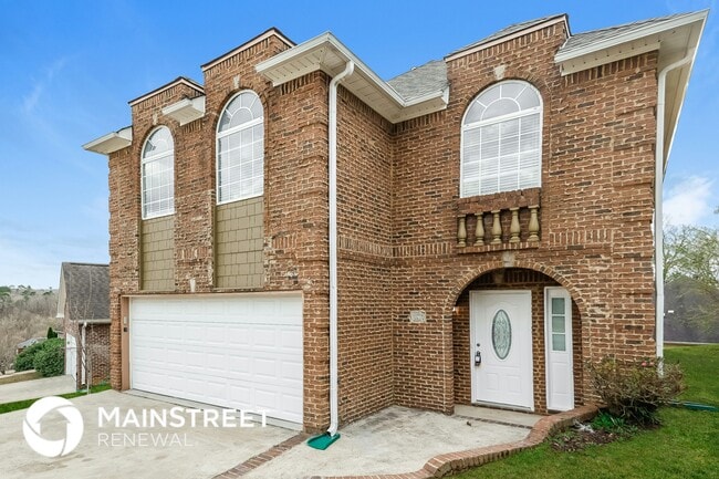 1205 Riverford Dr in Hoover, AL - Building Photo - Building Photo