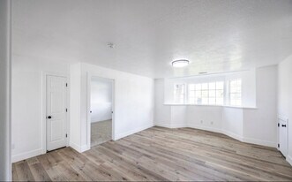 457 S 100 E St in American Fork, UT - Building Photo