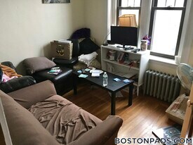 174 St Alphonsus St, Unit 3 in Boston, MA - Building Photo