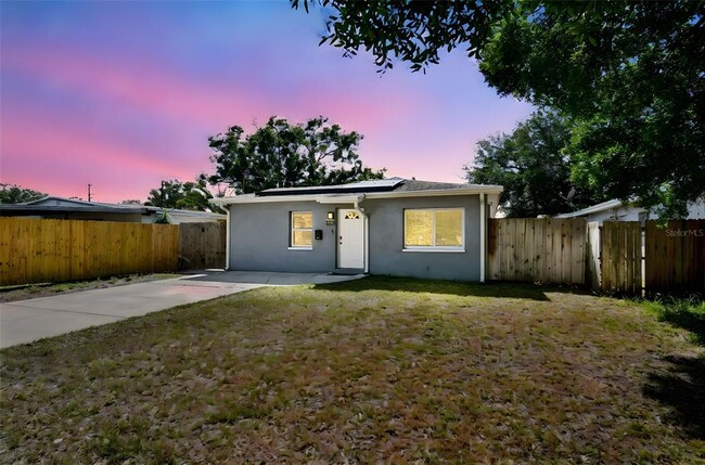 property at 3538 71st St N