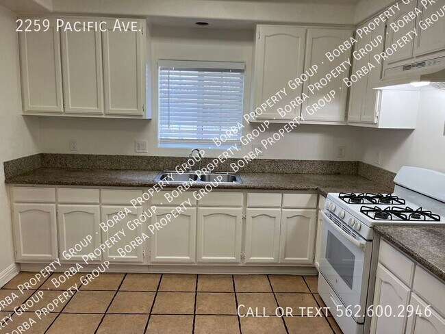 2259 Pacific Ave