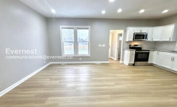 2430 Steele Ave in Columbus, OH - Building Photo - Building Photo