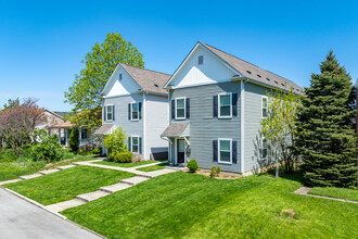 1558-1564 Doten Ave in Columbus, OH - Building Photo - Primary Photo