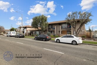 11330 La Mirada Blvd. in Whittier, CA - Building Photo - Building Photo