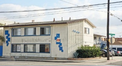 4640 W Imperial Hwy in Inglewood, CA - Building Photo - Building Photo