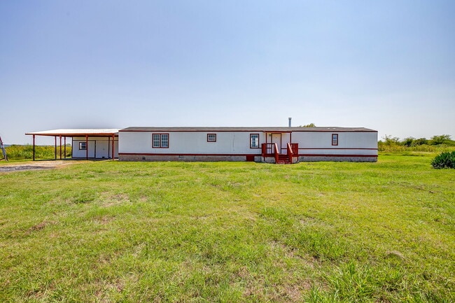 property at 4248 FM 67