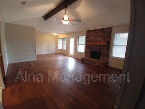 6461 Whitehurst Dr in Watauga, TX - Building Photo - Building Photo