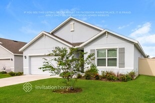7755 Harbor Moor Dr in Palmetto, FL - Building Photo