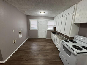 1707 17th St in Lubbock, TX - Building Photo - Building Photo