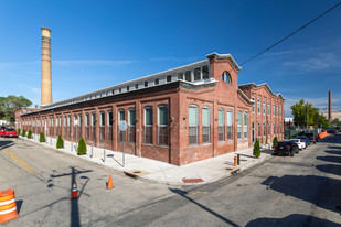 J Street Lofts Apartments