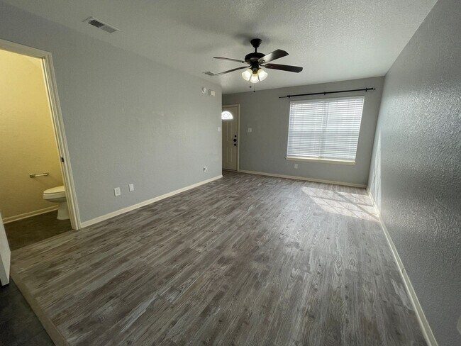 1607 Dugger Cir, Unit Apt. A in Killeen, TX - Building Photo - Building Photo