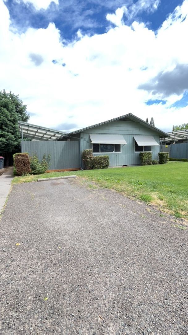 534-536 Mary St in Medford, OR - Building Photo - Building Photo