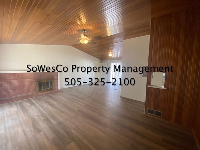 1237 N Butler Ave in Farmington, NM - Building Photo - Building Photo