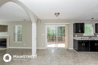 3423 Ann Franklin Ct in Charlotte, NC - Building Photo - Building Photo